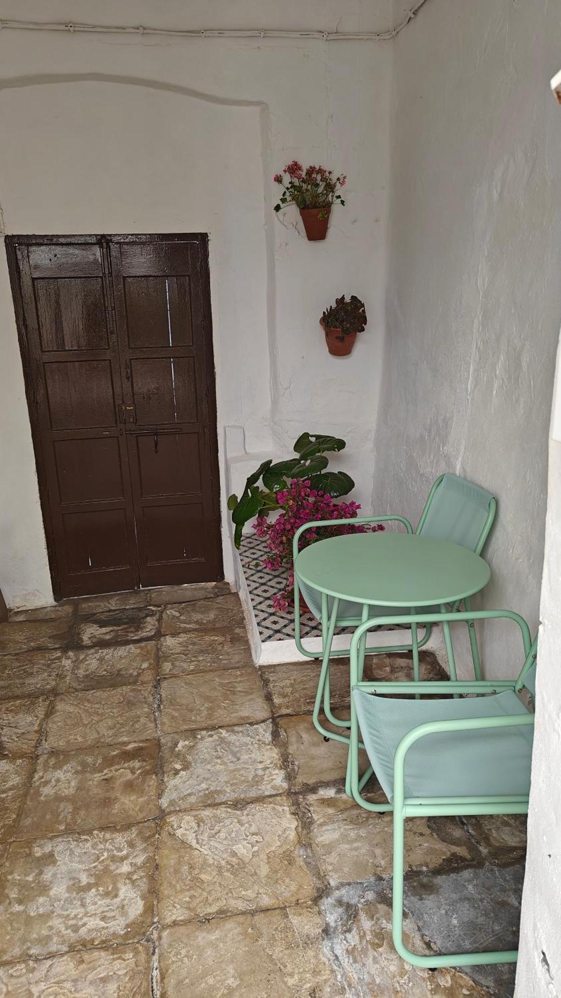 Casa Malia Apartamento Recien Reformado En Centro Vejer de la Frontera Εξωτερικό φωτογραφία
