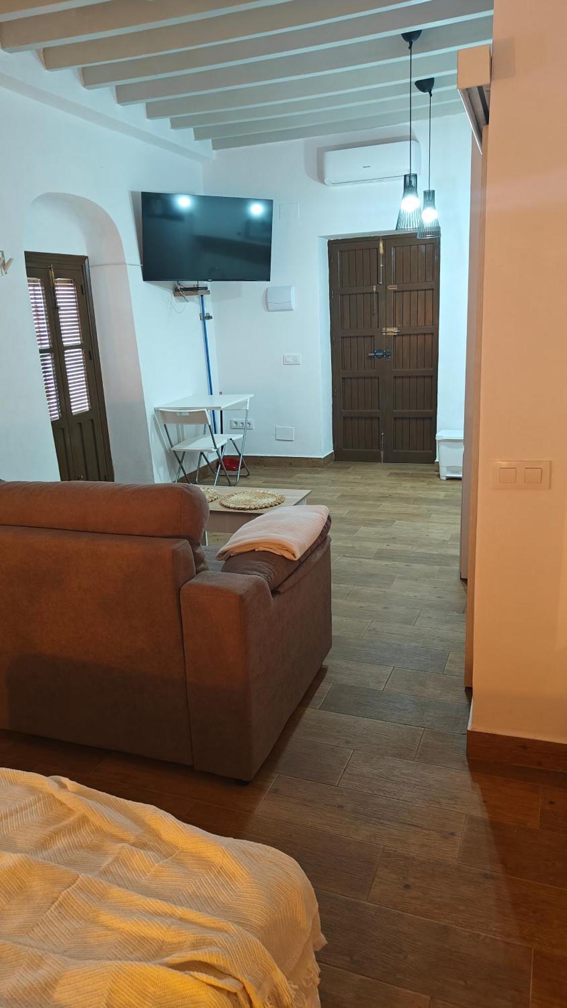 Casa Malia Apartamento Recien Reformado En Centro Vejer de la Frontera Εξωτερικό φωτογραφία