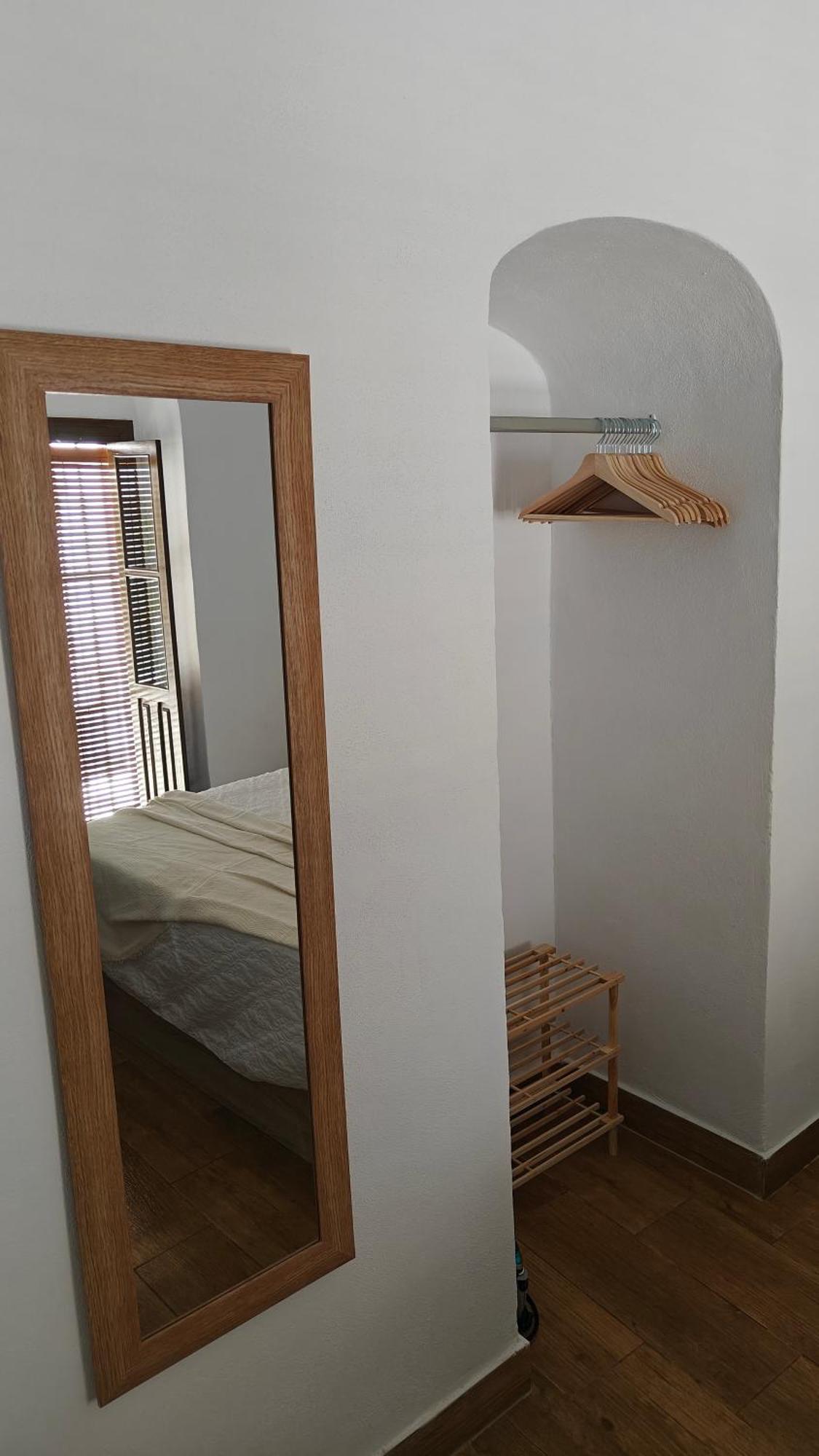 Casa Malia Apartamento Recien Reformado En Centro Vejer de la Frontera Εξωτερικό φωτογραφία