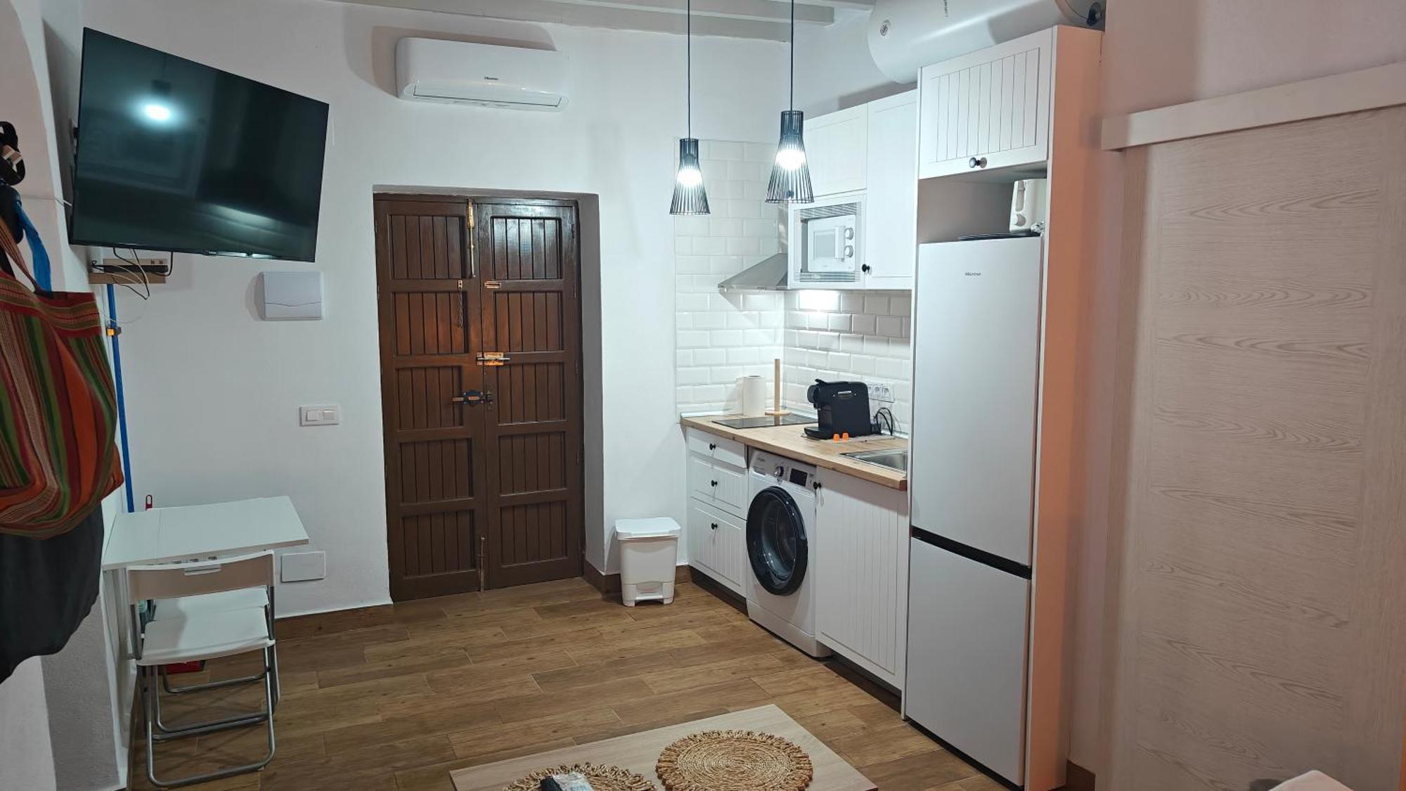 Casa Malia Apartamento Recien Reformado En Centro Vejer de la Frontera Εξωτερικό φωτογραφία