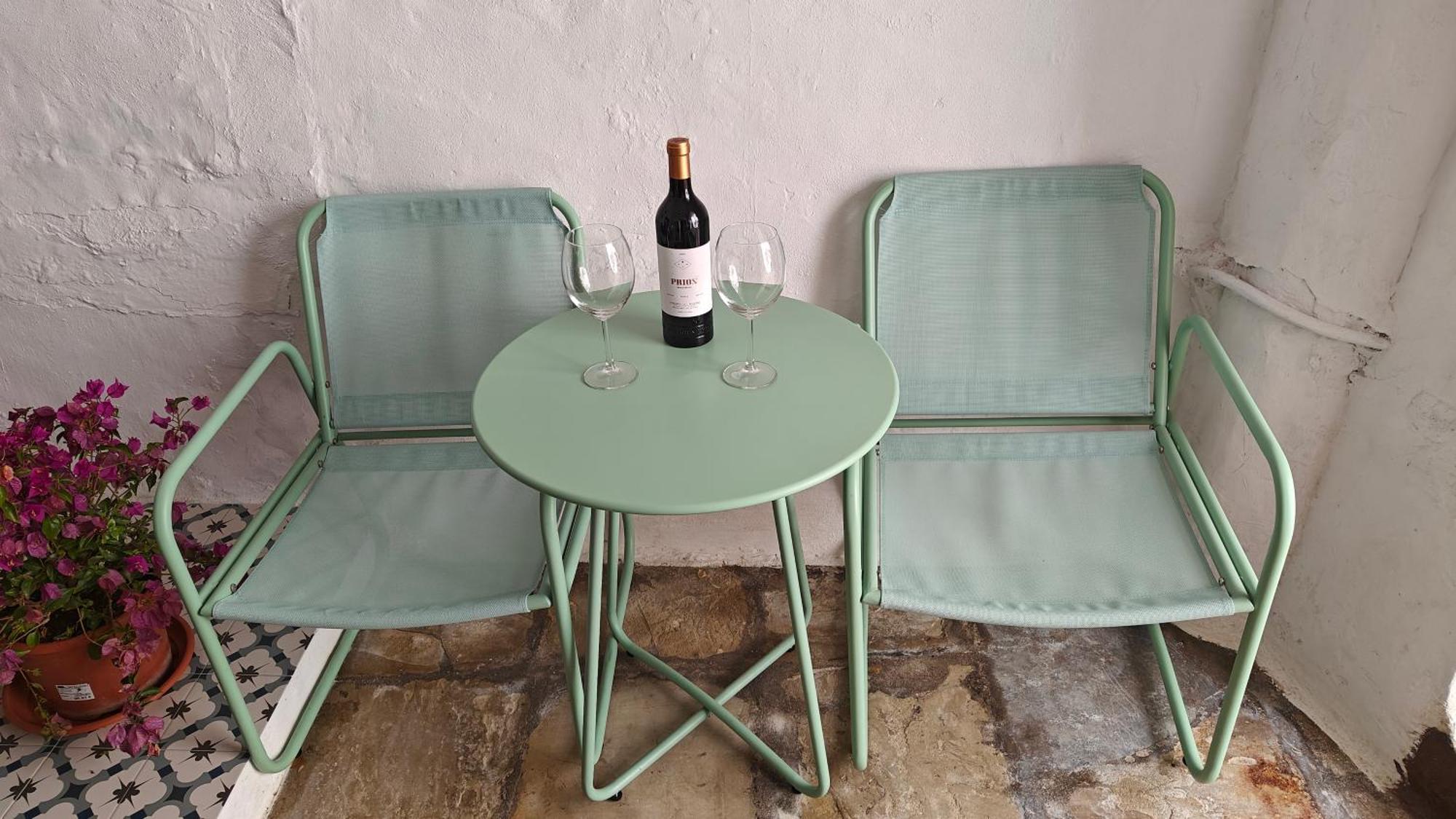 Casa Malia Apartamento Recien Reformado En Centro Vejer de la Frontera Εξωτερικό φωτογραφία