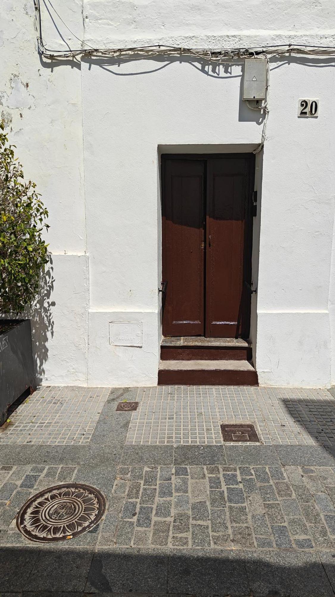Casa Malia Apartamento Recien Reformado En Centro Vejer de la Frontera Εξωτερικό φωτογραφία